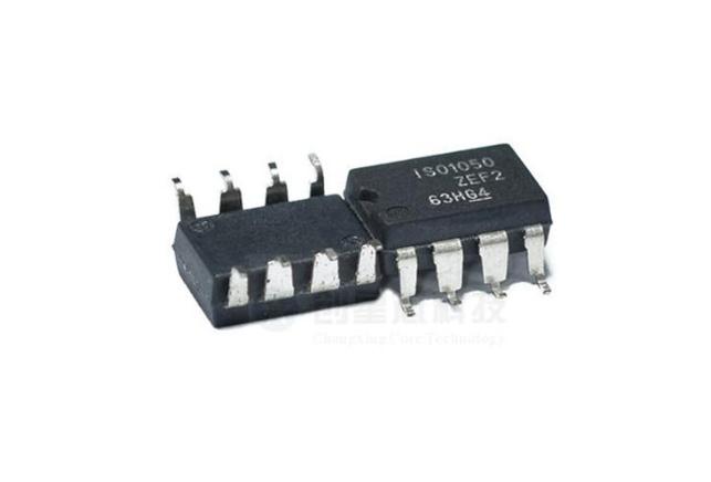 微控制器STM32F030K6T6：一种高性能的嵌入式系统核心元器件