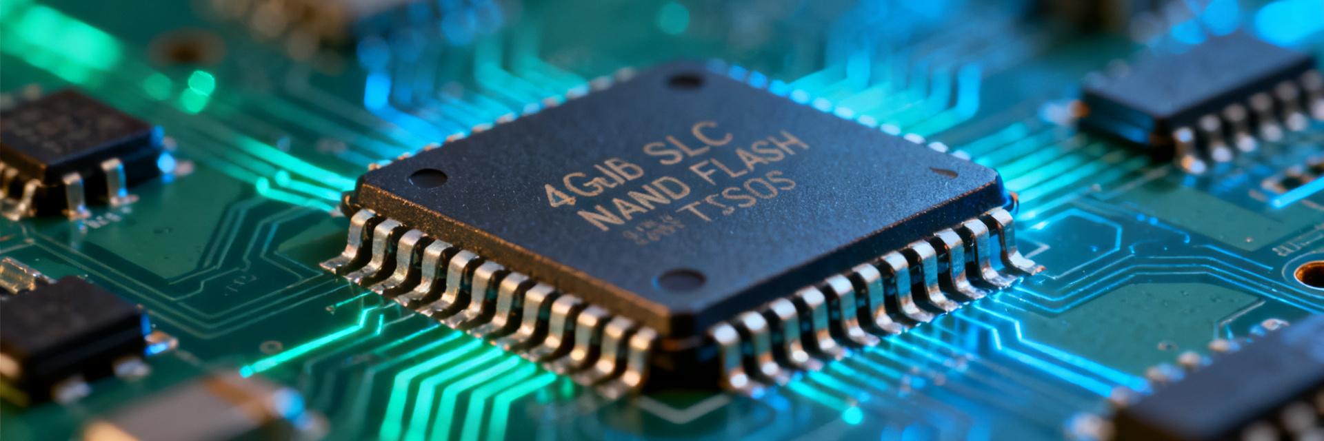 TC58BVG1S3HTAI0 Complete Datasheet: 2Gb SLC NAND Pin Definition, Timing Diagram and Equivalent Selection Guide