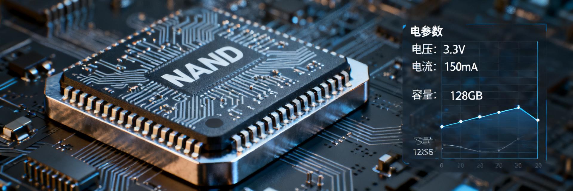 TC58BVG2S0HBAI4 数据手册深度解析：4Gb SLC NAND Flash 电参数与封装特性全揭秘