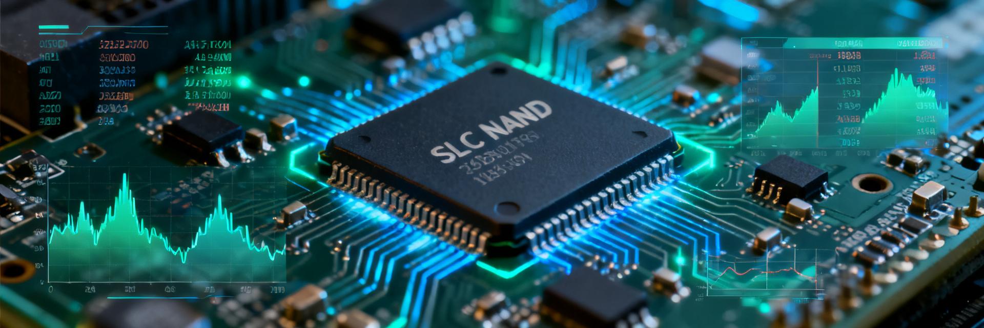TC58BYG0S3HBAI6深度解析：1Gb SLC NAND关键参数实测与替代方案对比