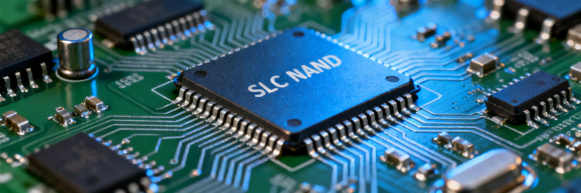 TC58BYG1S3HBAI6数据手册深度解析：2Gbit SLC NAND性能与参数全解读